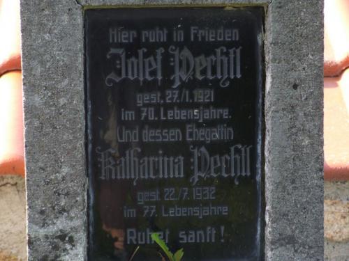 Pechlt Josef